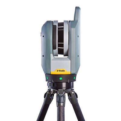 Trimble X7 3D Laser Scanner