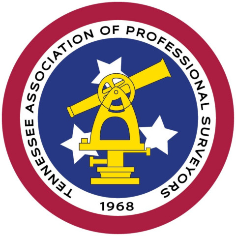 2023 Tennessee Association of Professional Surveyors