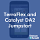 TerraFlex and Catalyst DA2 Jumpstart - Virtual