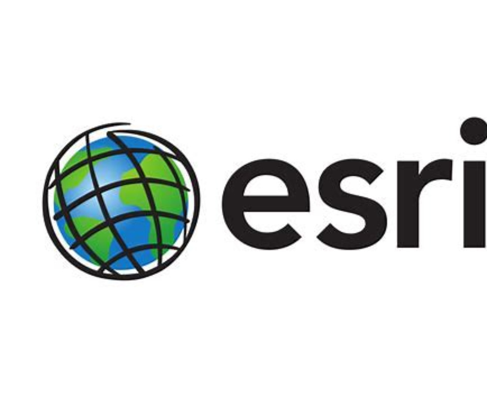 2024 ESRI Federal GIS Conference
