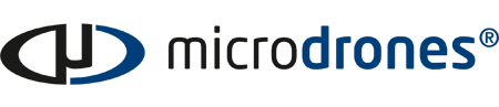 Microdrones Logo